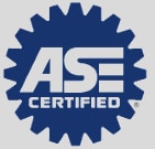 ASE Certified